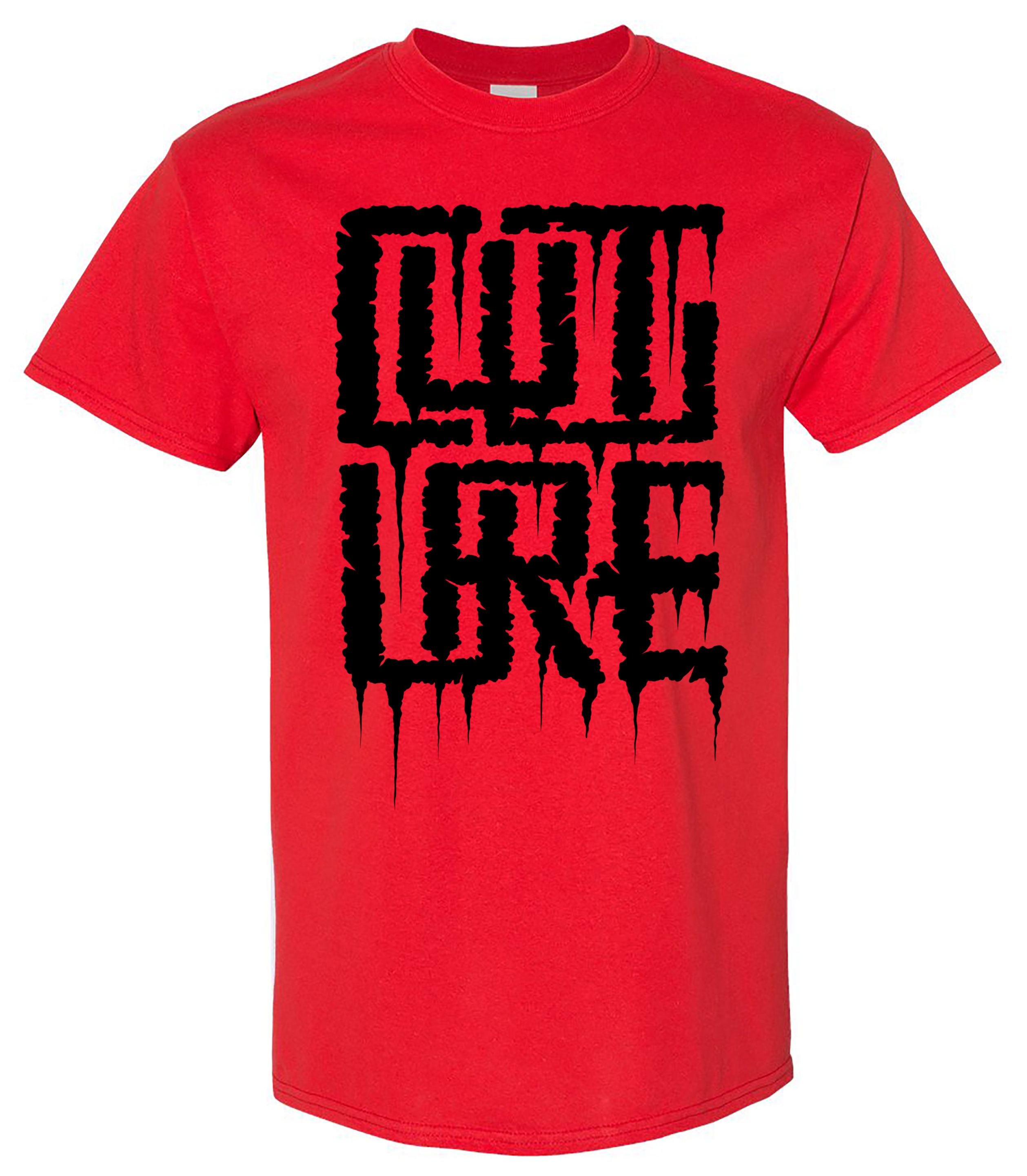 Culture Drip T-Shirt