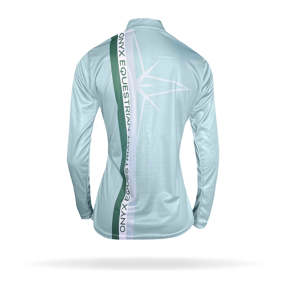 Thumbnail: Triple Line Sun Shirt