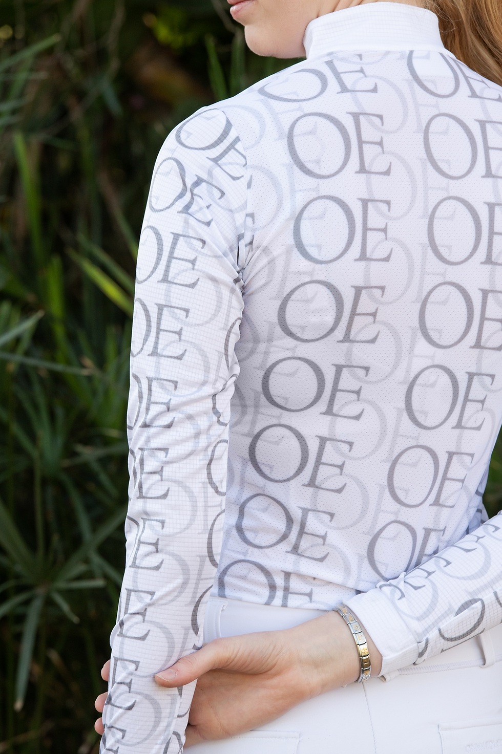 Thumbnail: Aeromesh Show Shirt