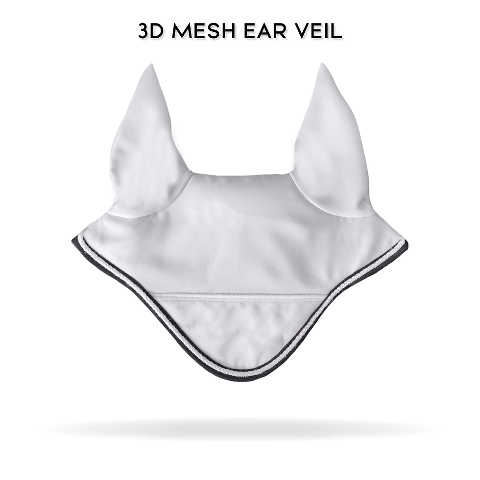 Thumbnail: Custom Ear Veils