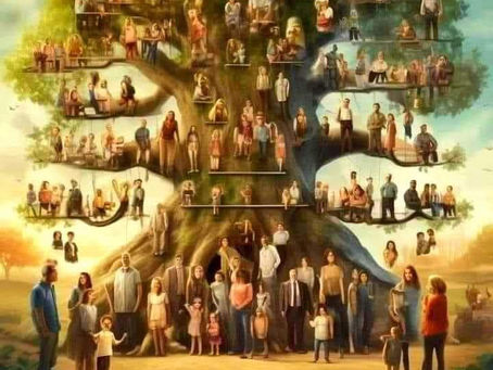 Lealtades familiares