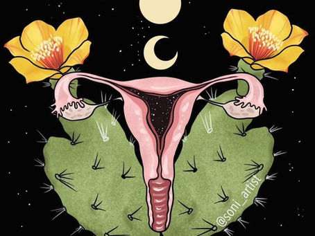 El número 13 en lo femenino