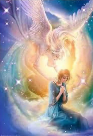 Curso. Tanatología Angelical