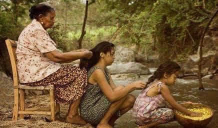 ¿Sabes qué son las constelaciones familiares?