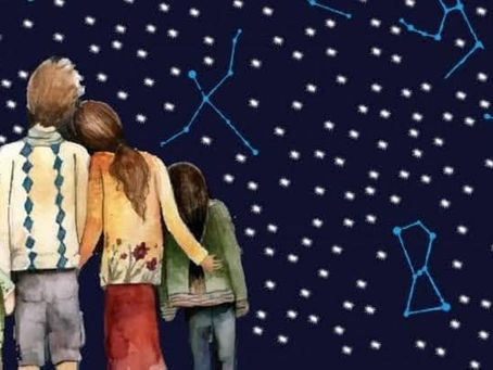 Órdenes del amor
