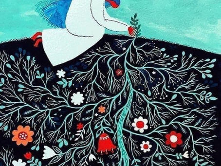 Terapia desde la mirada. Árbol Generacional