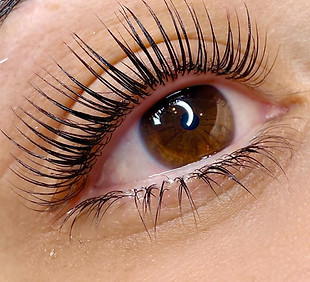 cilios lash lifting