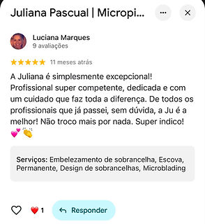 sobrancelhas em sao jose dos campos