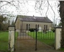 Ballyhobridge Presbyterian