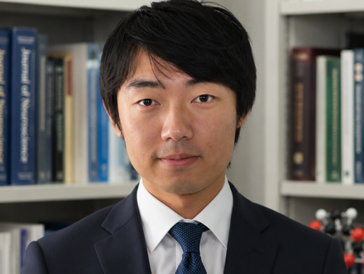 呉 偉氏 技術顧問就任のお知らせ