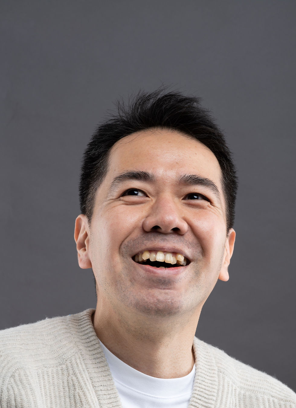 代表取締役 水野玲央