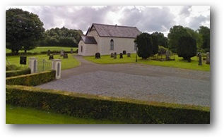 Stonebridge Presbyterian