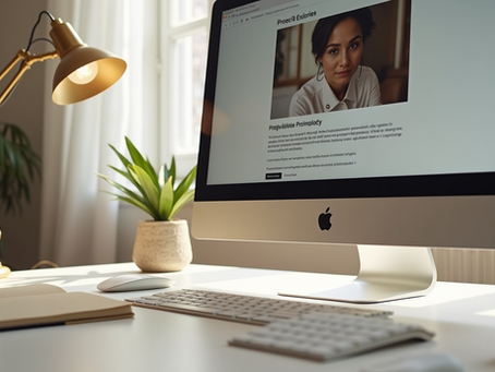 Profile Page: Meet the Mind Behind the Original Ideas