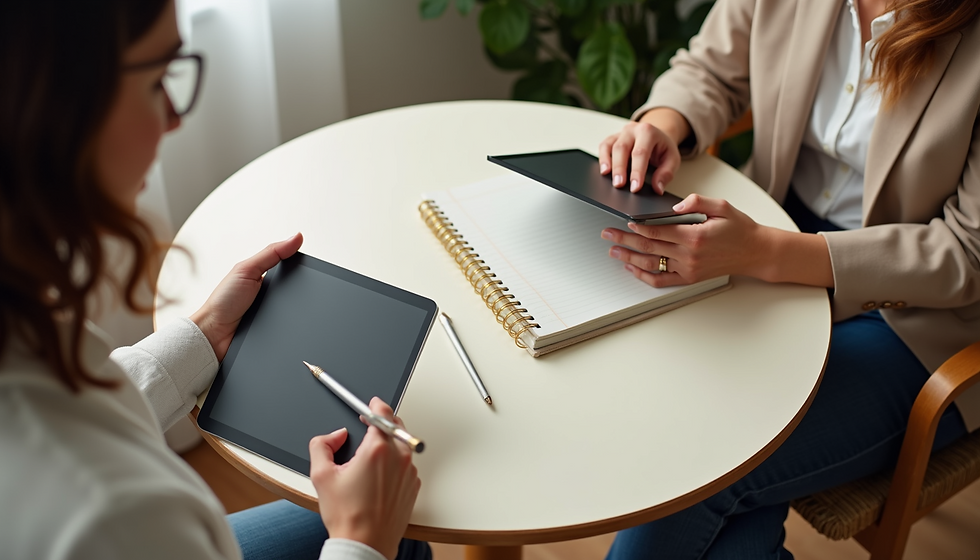 Connect with Writers: Collaborate and Create Together