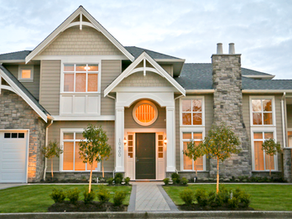 Modern and historic homes in Steveston BC, reflecting 2025 house prices and the local real estate market.