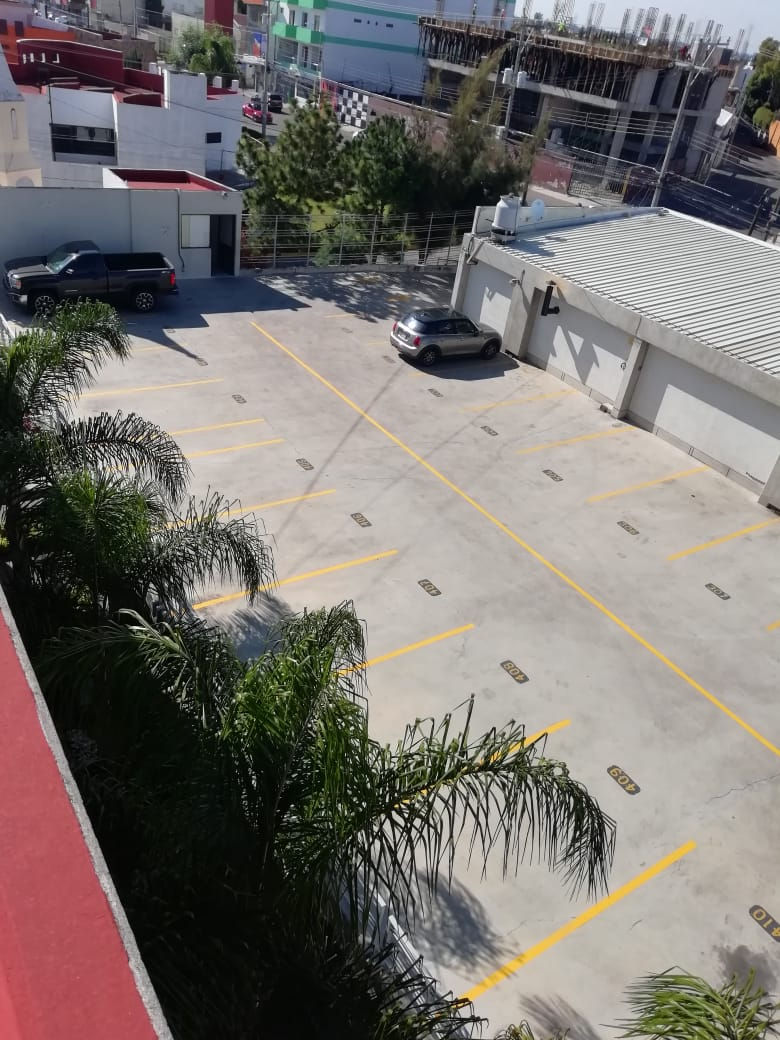 Miniatura: Suites todo incluido en Camino Real a Cholula