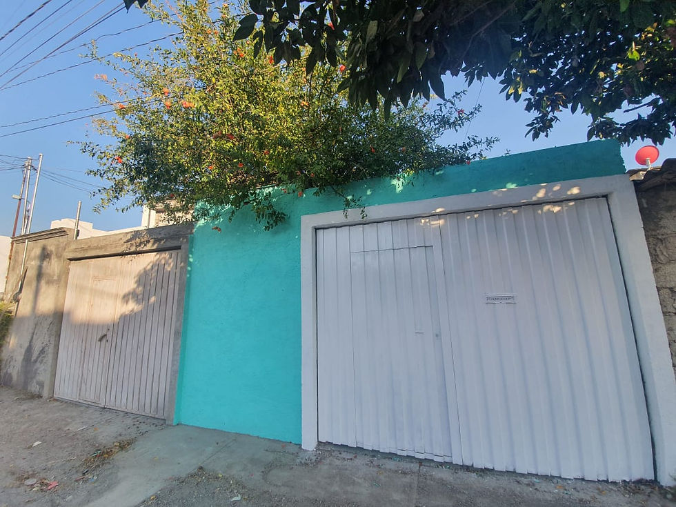 Miniatura: casa en venta col Guadalupe cerca periferico comercios 11 sur 16 de septiembre