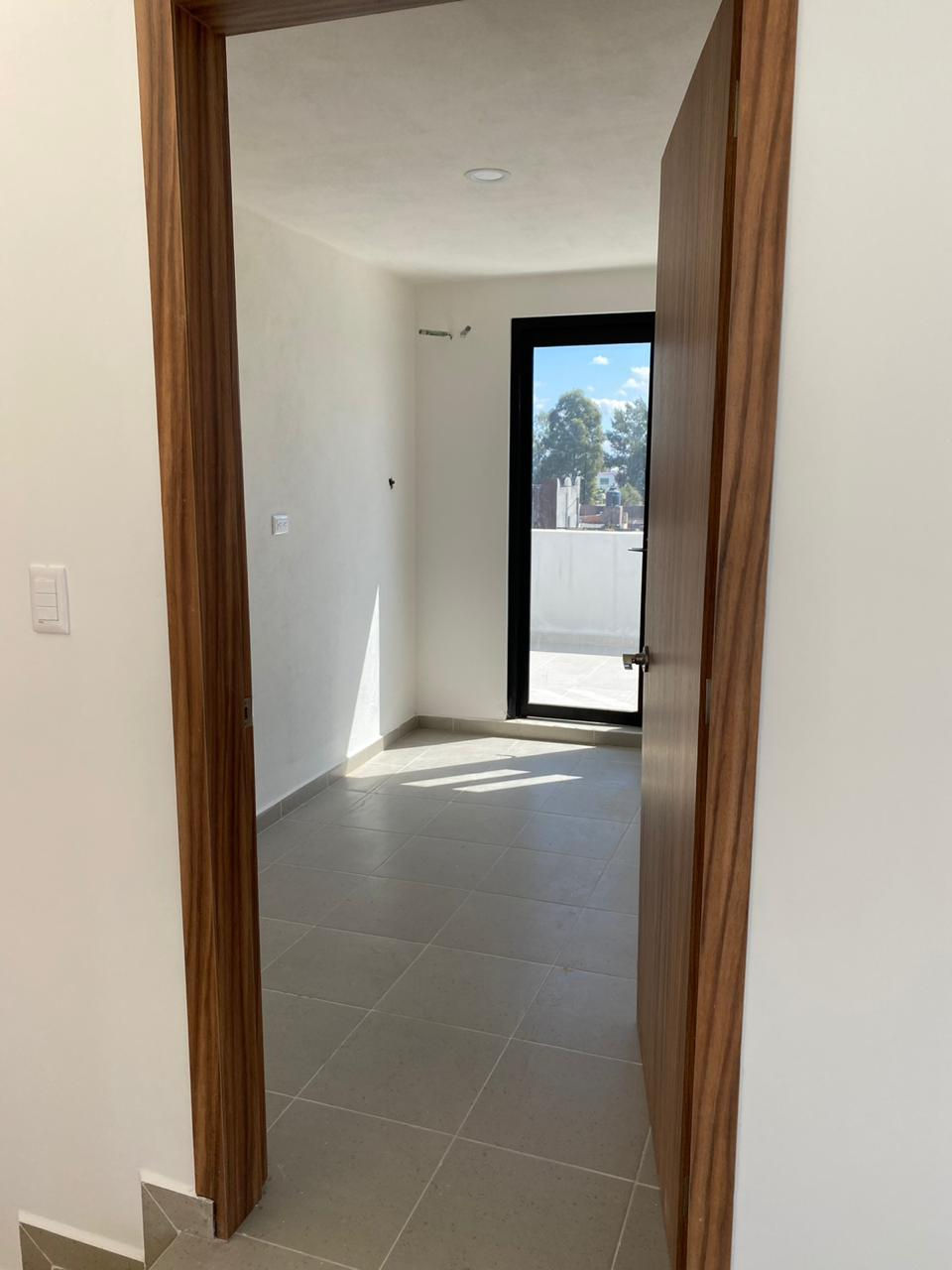 Miniatura: CASA NUEVA EN VENTA MORILLOTLA, PUEBLA; cerca periferico, Radial Cholula, UDLAP