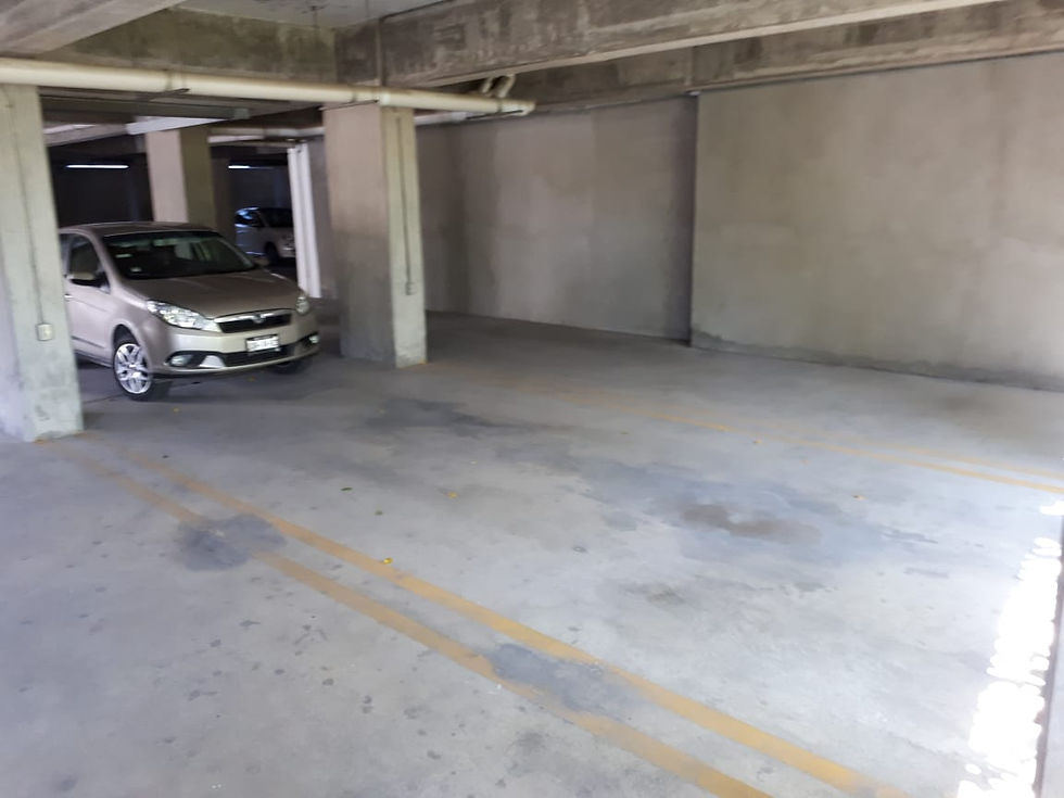 Miniatura: Departamento GRANDE con balcón Frente al Parque del Arte Puebla