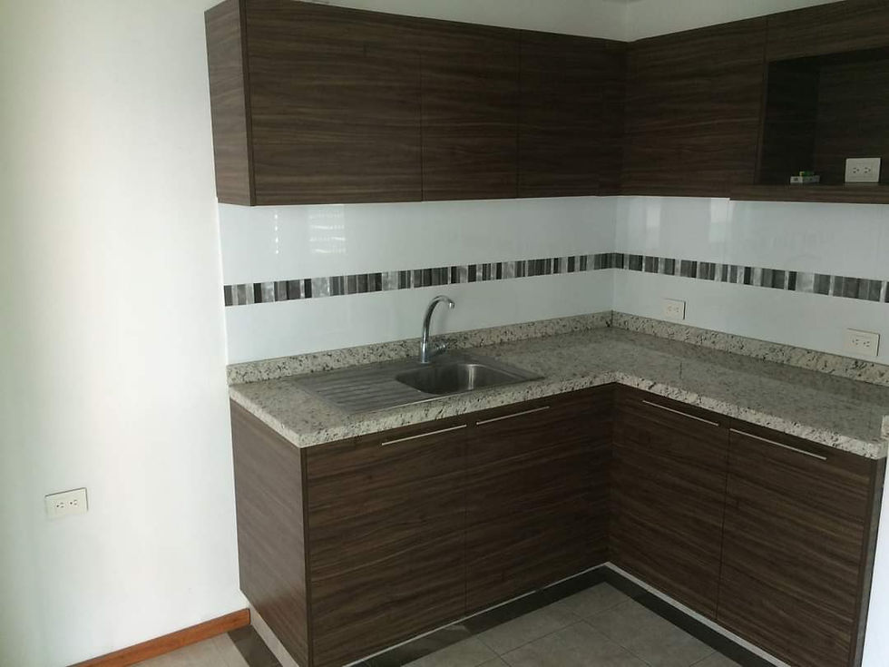 Miniatura: Departamento en venta en Circuito Olmeca cerca UDLAP recta Camino real a Cholula