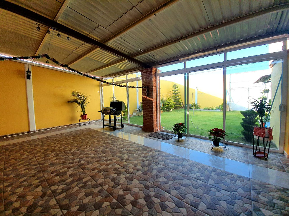 Miniatura: Venta Casa amplia en Huejhotzingo, Puebla