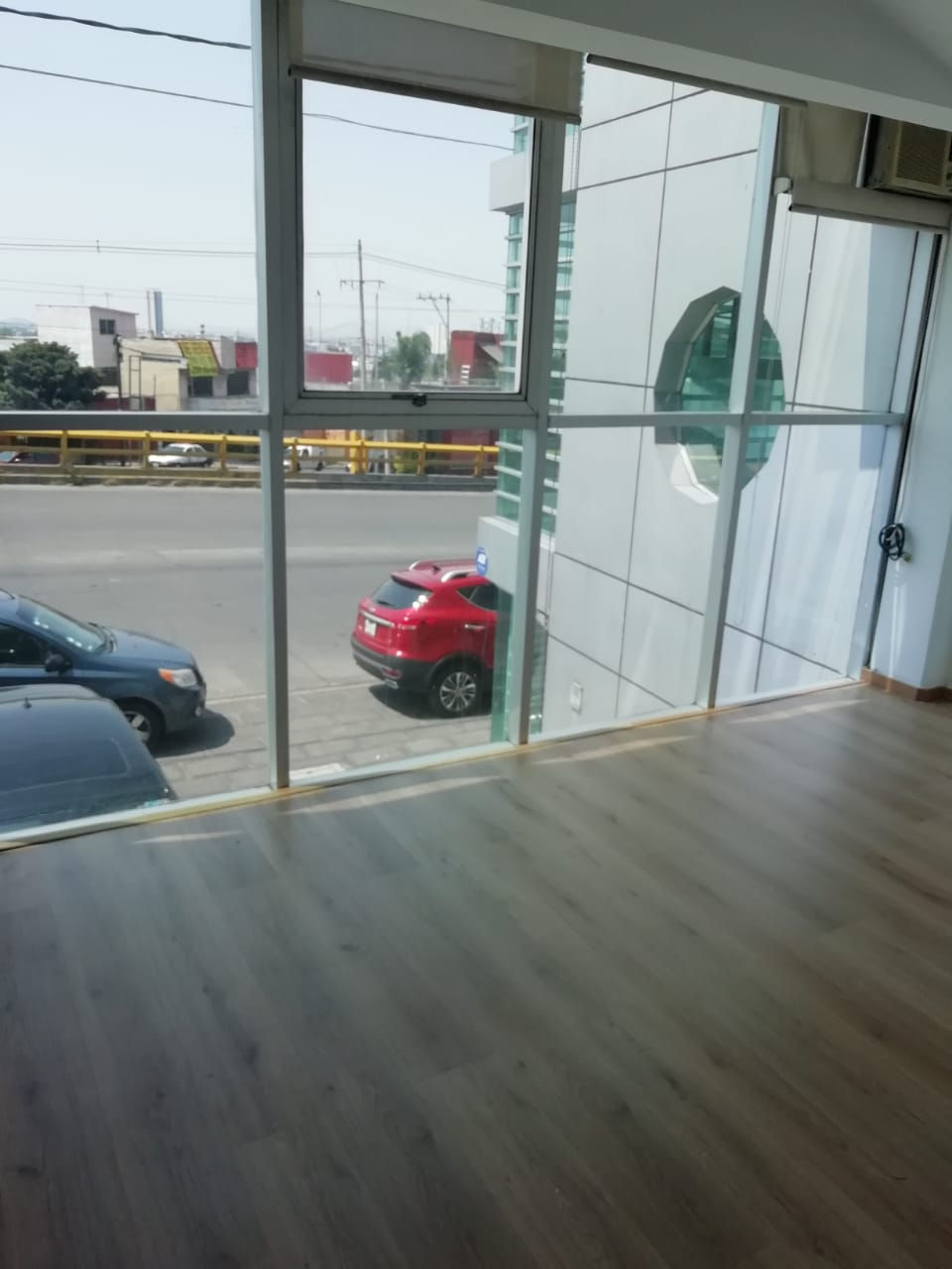 Miniatura: Edificio en venta en blvd. Atlixco, Col. La Paz.