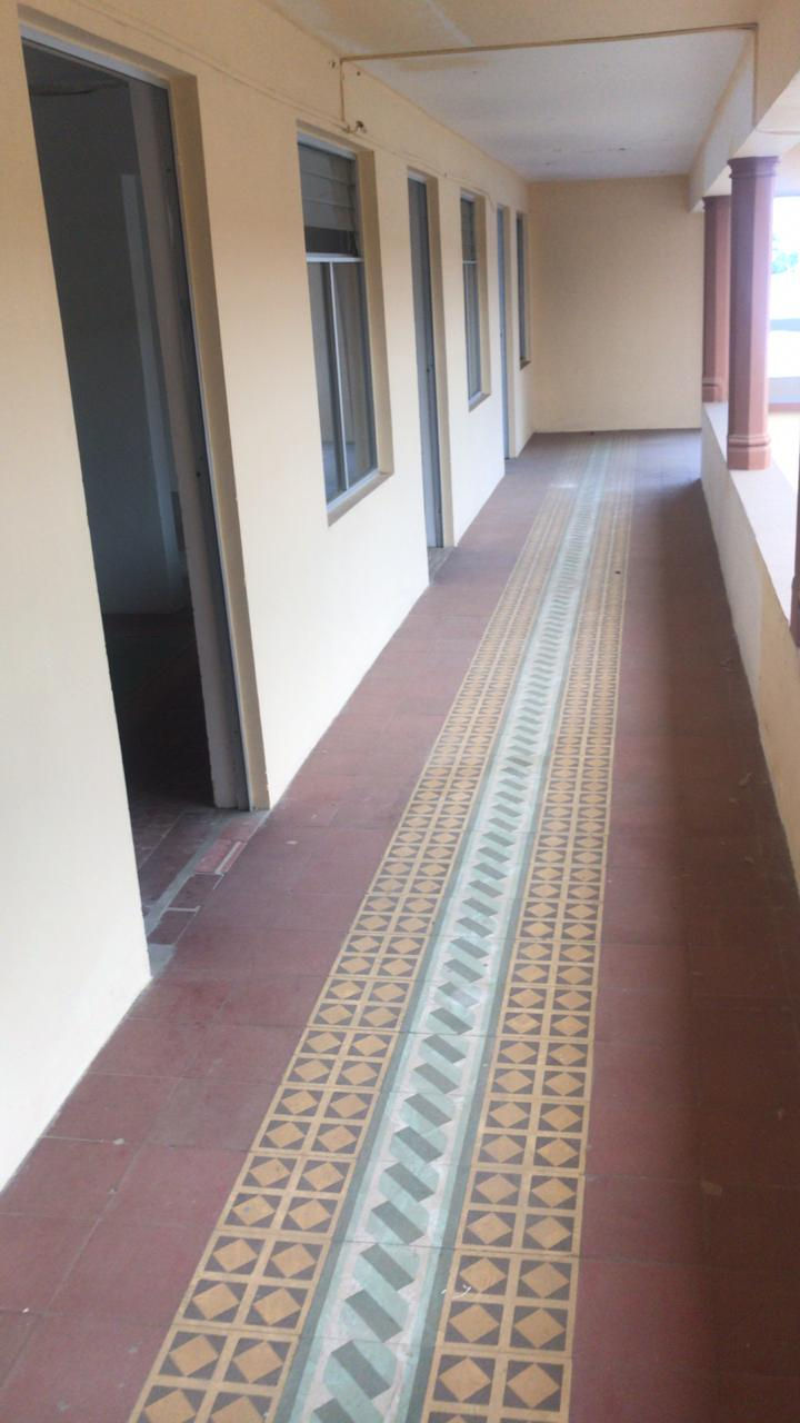 Miniatura: En Zaragoza, municipio de Puebla, Propiedad edificio en Venta Giro comercial