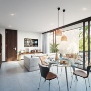 Miniatura: Departamentos de lujo en Temozón Mérida Yucatán. Luxury apartements in Yucatan