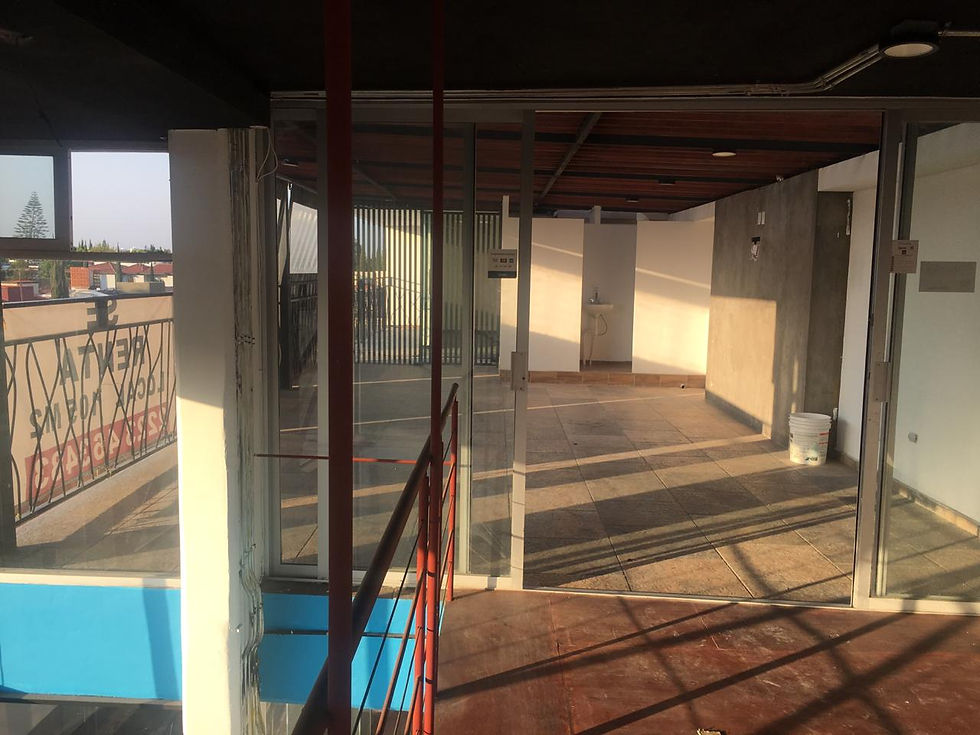 Miniatura: Locales en Renta en Camino Real a Cholula