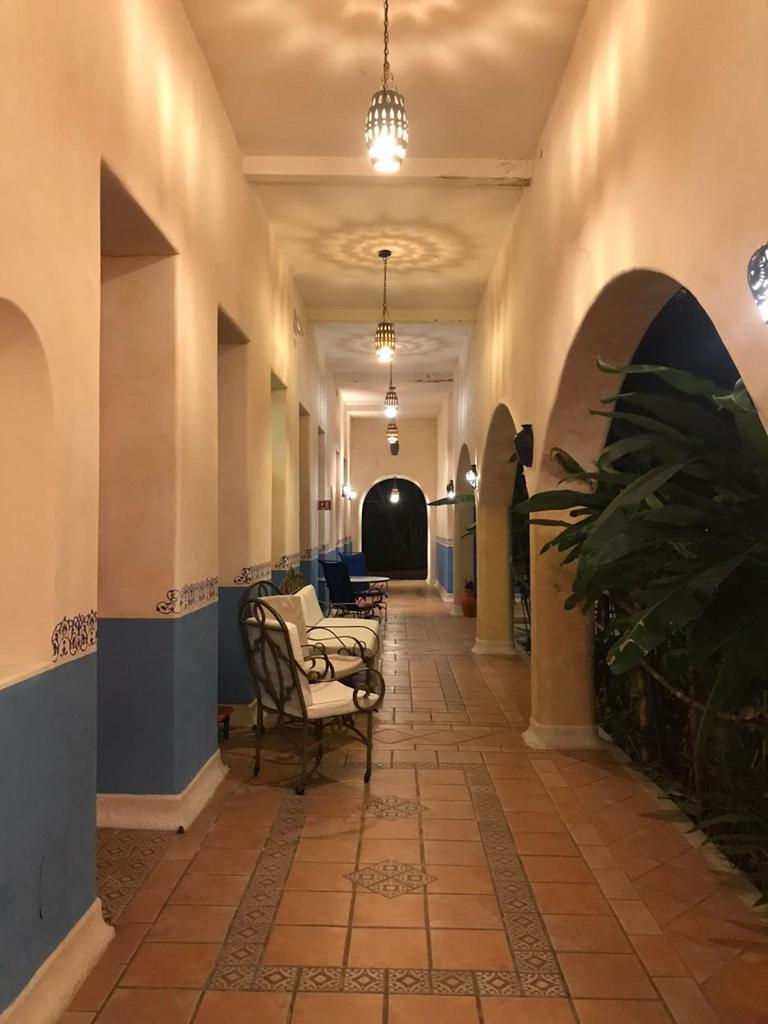 Miniatura: Propiedad - Hotel en venta  en centro de Mérida Yucatán Investment property f