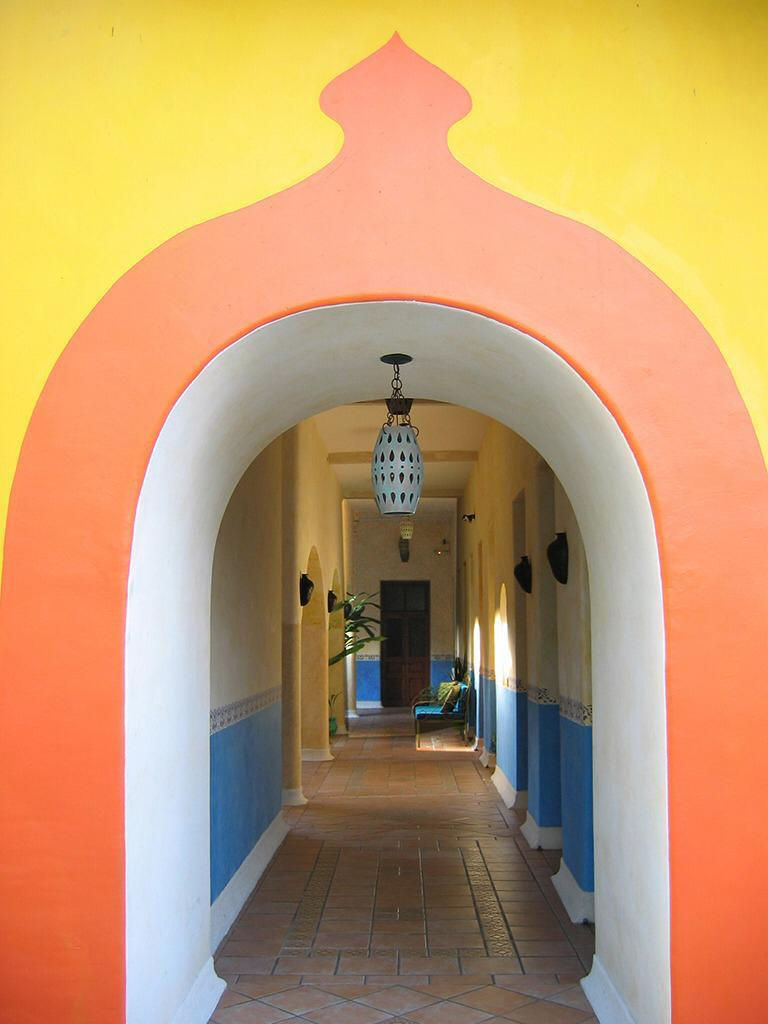 Miniatura: Propiedad - Hotel en venta  en centro de Mérida Yucatán Investment property f