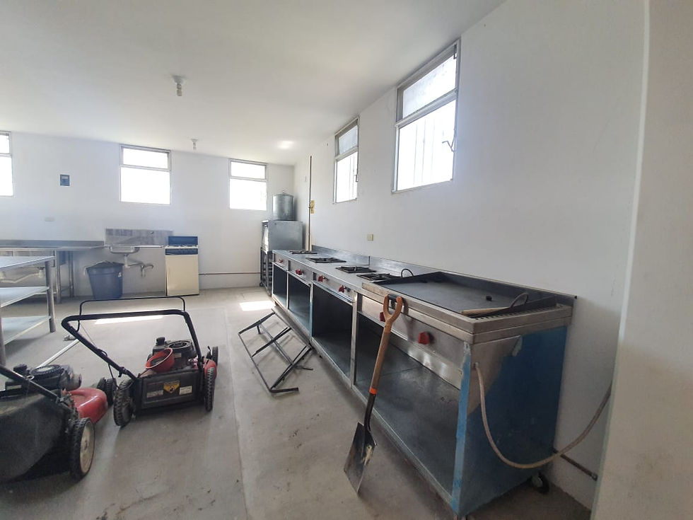 Miniatura: LOCAL PARA EVENTOS EN ATLIXCO RENTA MENSUAL PARA EMPRENDEDORES PUEBLA