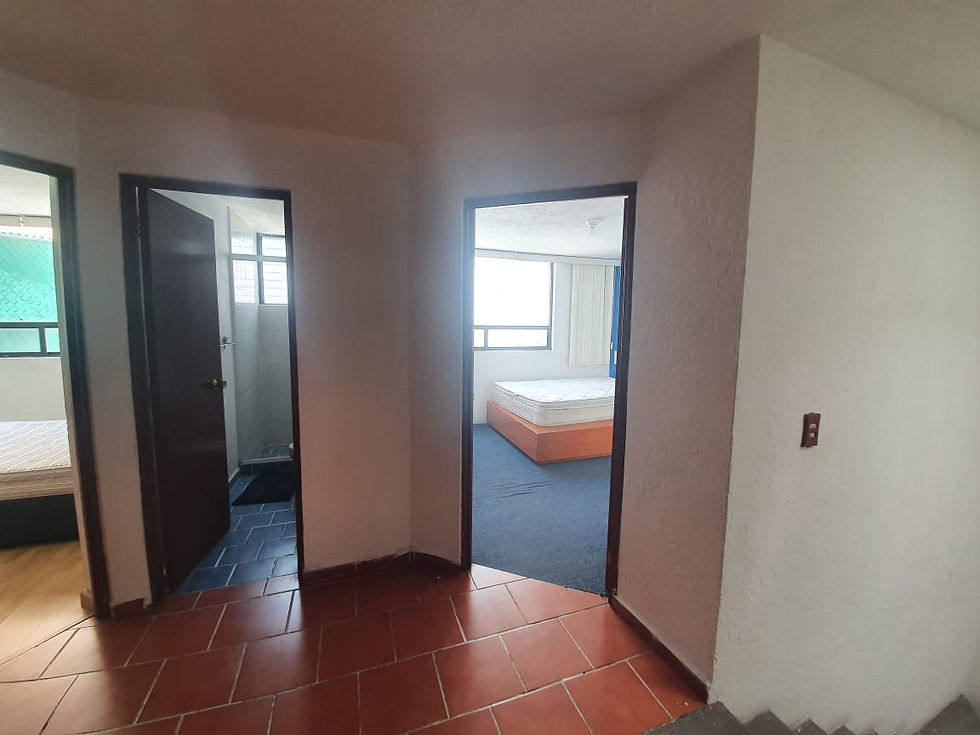Miniatura: Casa en venta frente a UDLAP junto a colegio GAOS en Cholula Puebla