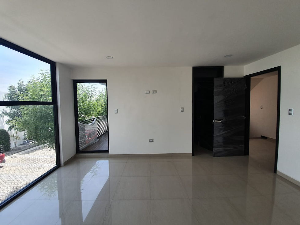 Miniatura: Casa Amplia e iluminada en venta Lomas de angelopolis Parque Campeche Puebla