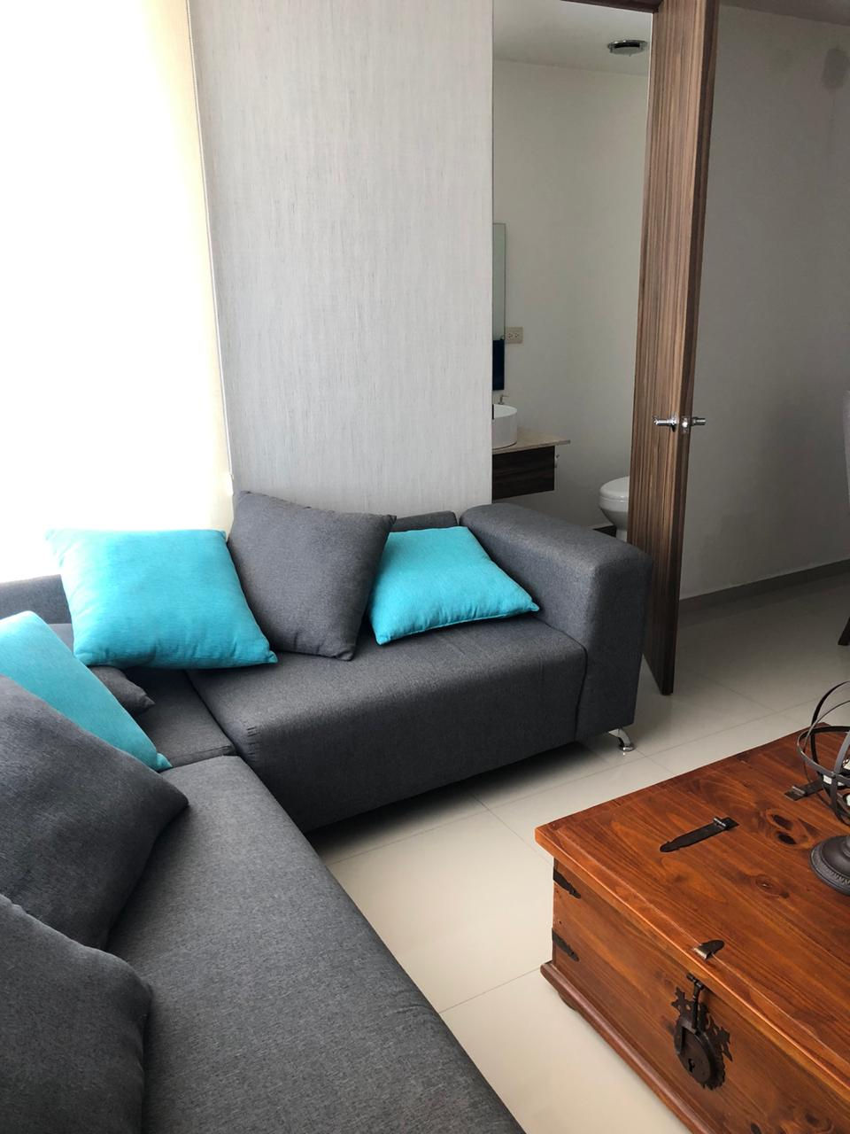 Miniatura: Oportundad de Venta, departamento en Col. Reforma