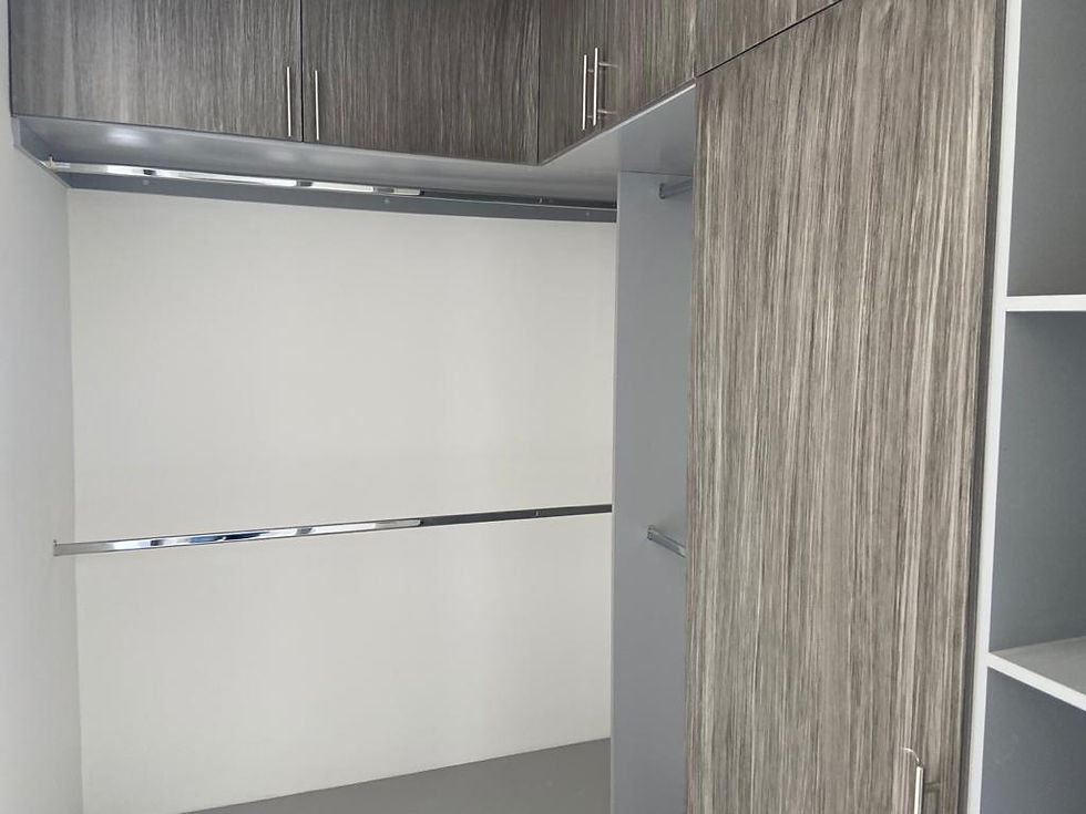 Miniatura: Estrena casa cerca de periférico y centro de Cholula