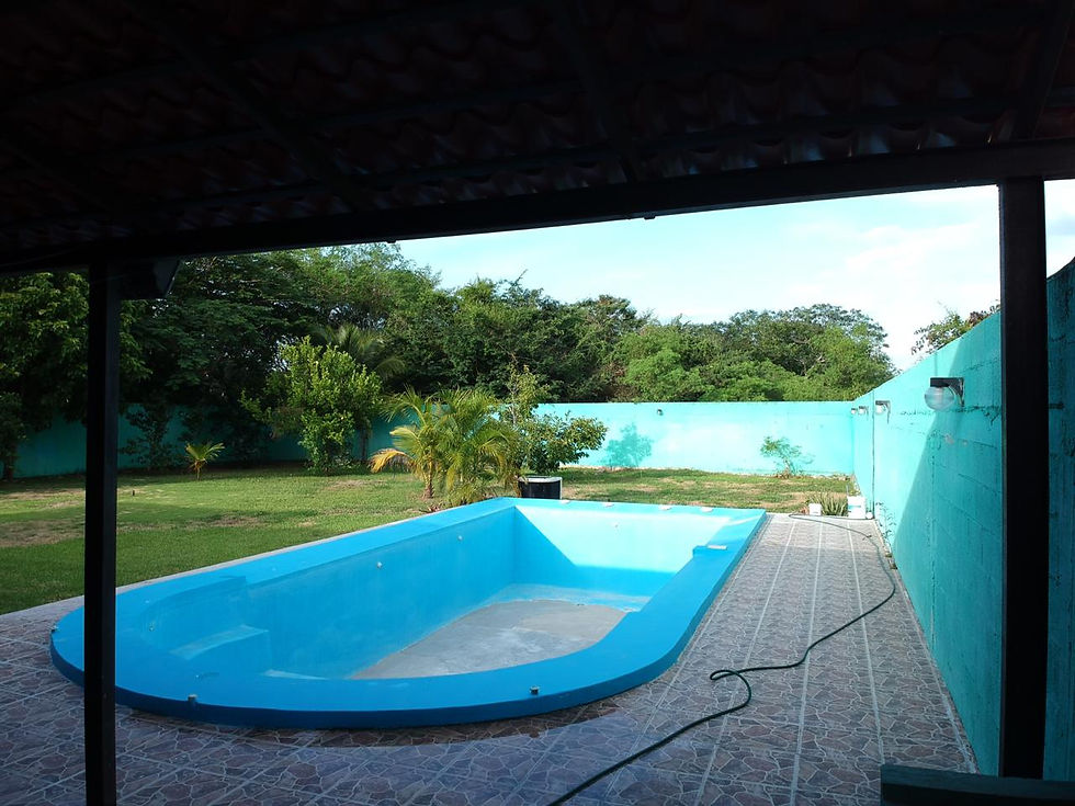 Miniatura: Casa Grande en venta en Mérida, tranquilidad y amplitud cerca de la playa