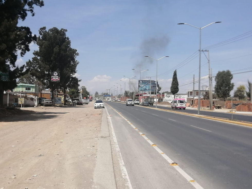 Miniatura: TERRENO EN VENTA A 400 MTS DEL ENTRONQUE DE LA SALIDA DE CHOLULA A HUEJOTTZINGO