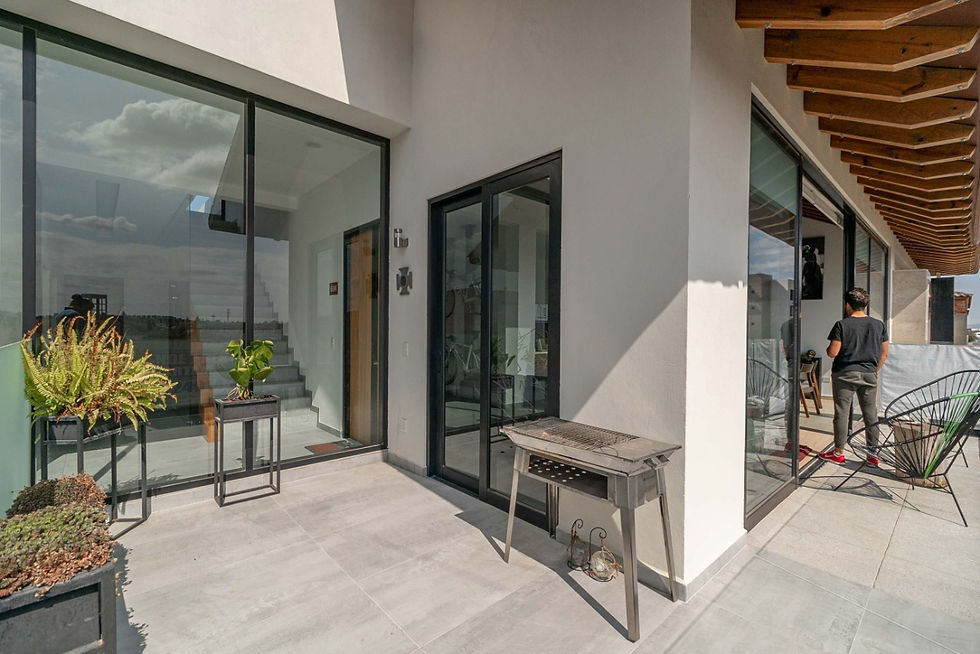 Miniatura: Pent House en La Toscana Lomas de Angelopolis cerca Sonata Periferico Atlixcayot