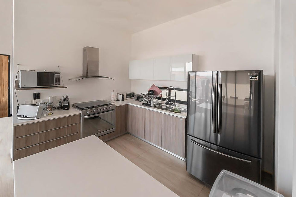 Miniatura: Pent House en La Toscana Lomas de Angelopolis cerca Sonata Periferico Atlixcayot