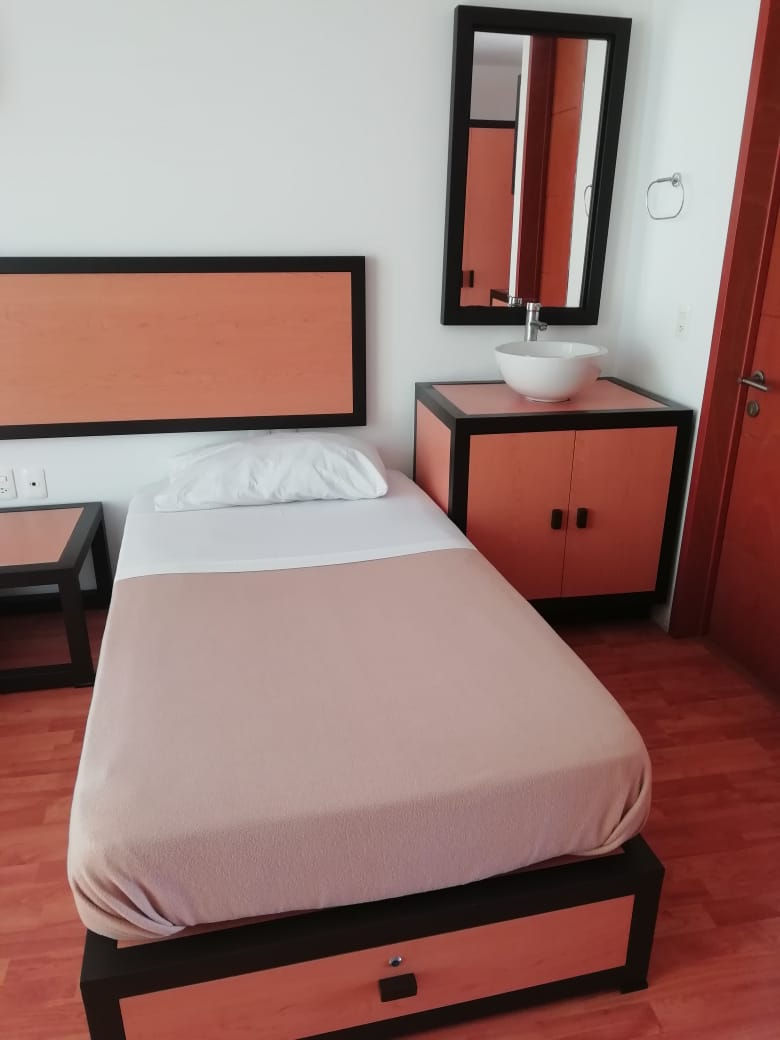 Miniatura: Suites todo incluido en Camino Real a Cholula