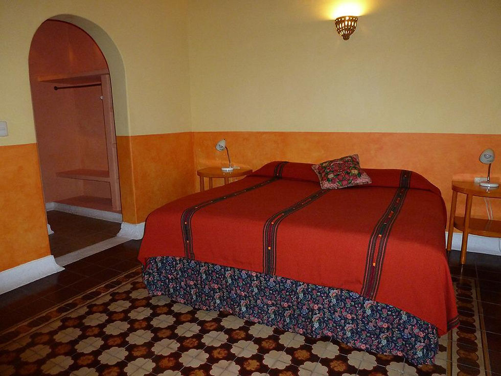 Miniatura: Propiedad - Hotel en venta  en centro de Mérida Yucatán Investment property f
