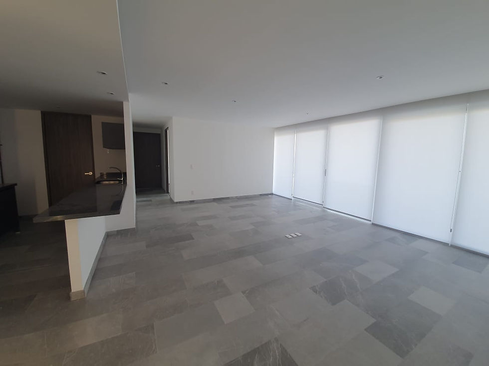 Miniatura: Departamentos de lujo en Torre Amani