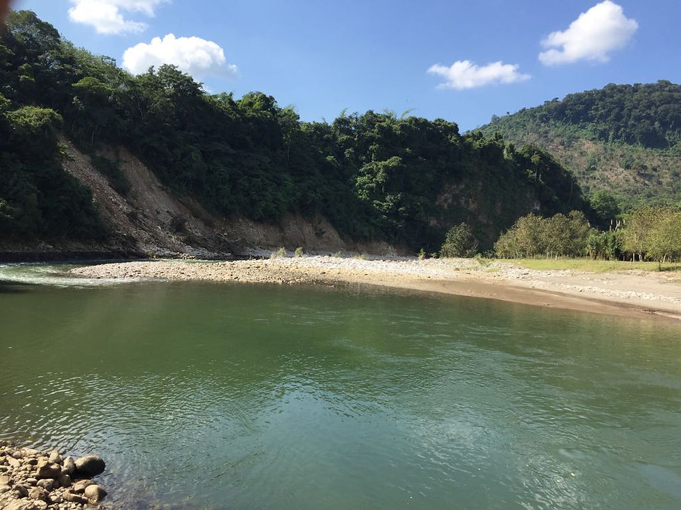 Miniatura: Rancho en Venta en Cuetzalan