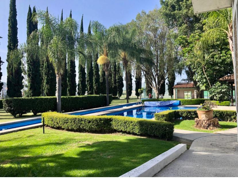 Miniatura: Terreno Venta exclusivo fraccionamiento en Atlixco con amenidades increíbles