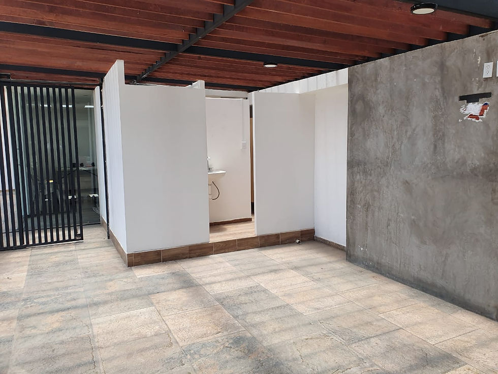 Miniatura: Locales en Renta en Camino Real a Cholula