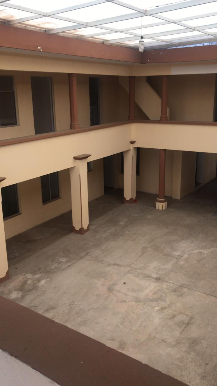 Miniatura: En Zaragoza, municipio de Puebla, Propiedad edificio en Venta Giro comercial