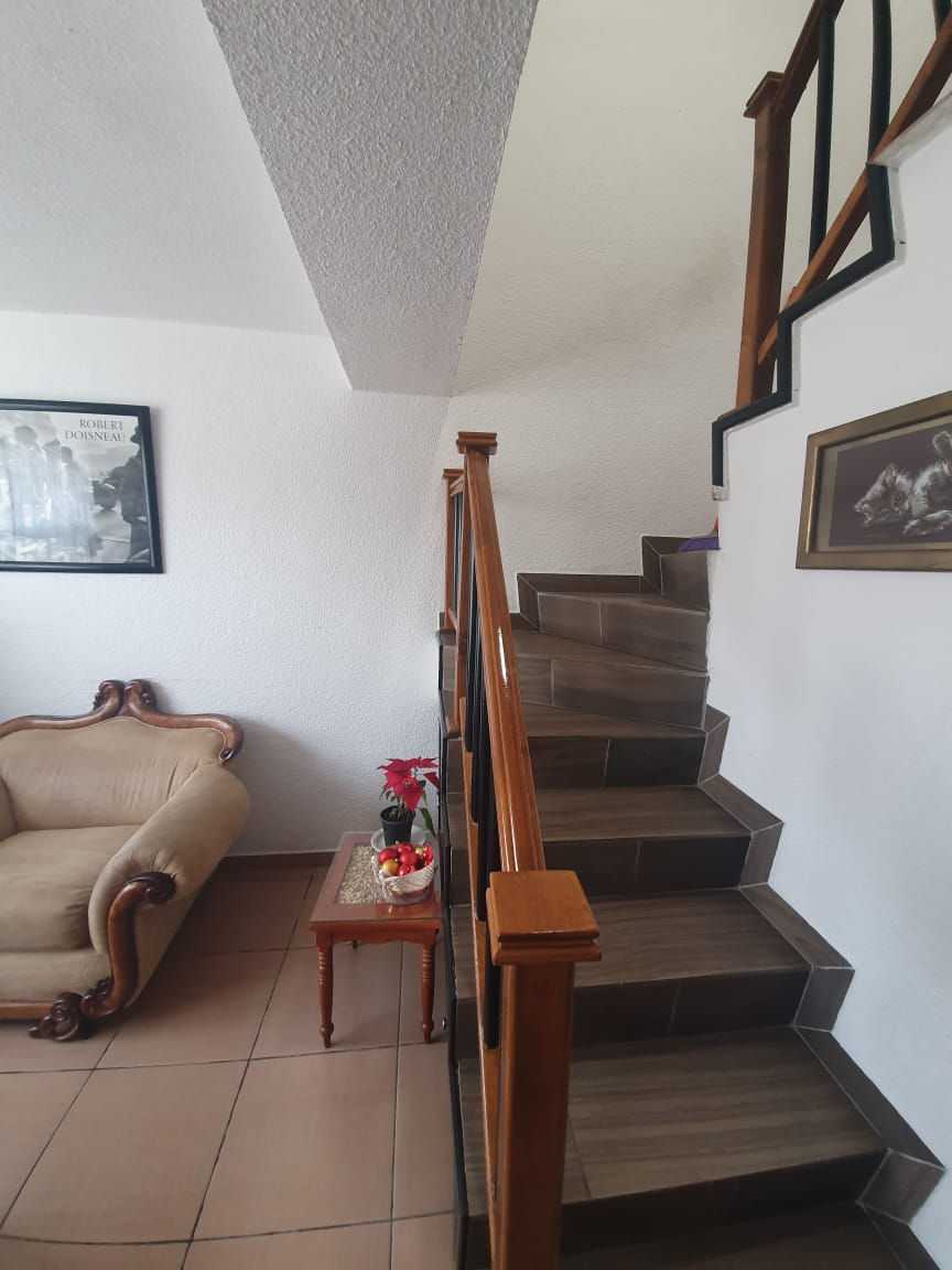 Miniatura: Casa en venta en Geo Villas Puebla cerca Angelopolis Atlixcayotl Blvd Atlixco