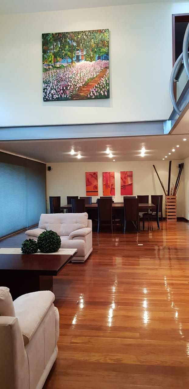 Miniatura: Residencia en Venta en Zavaleta Puebla con grandisimo jardín