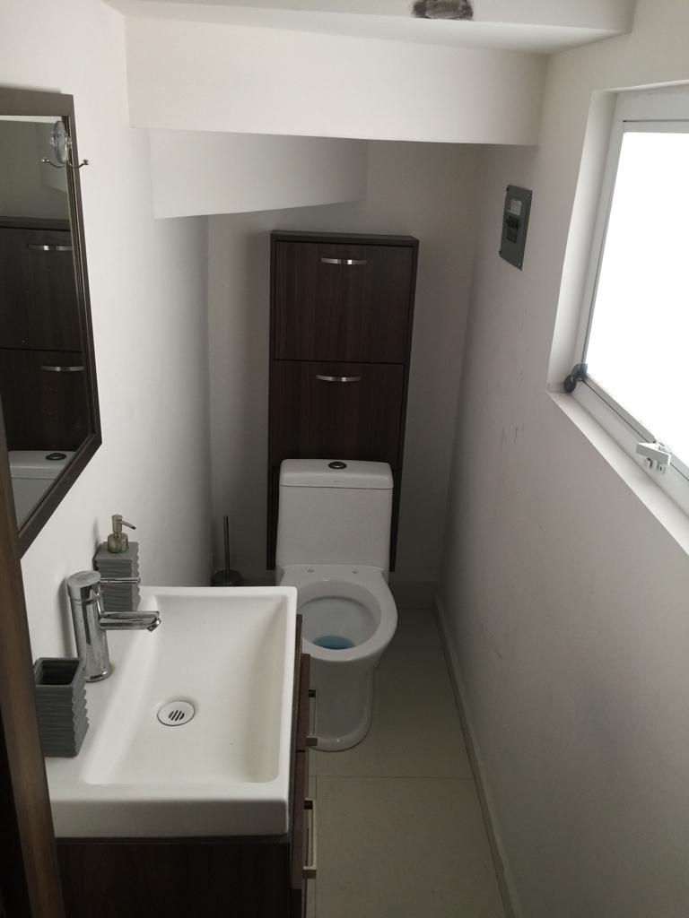 Miniatura: Casa en Renta Amueblada en la Antigua cementera